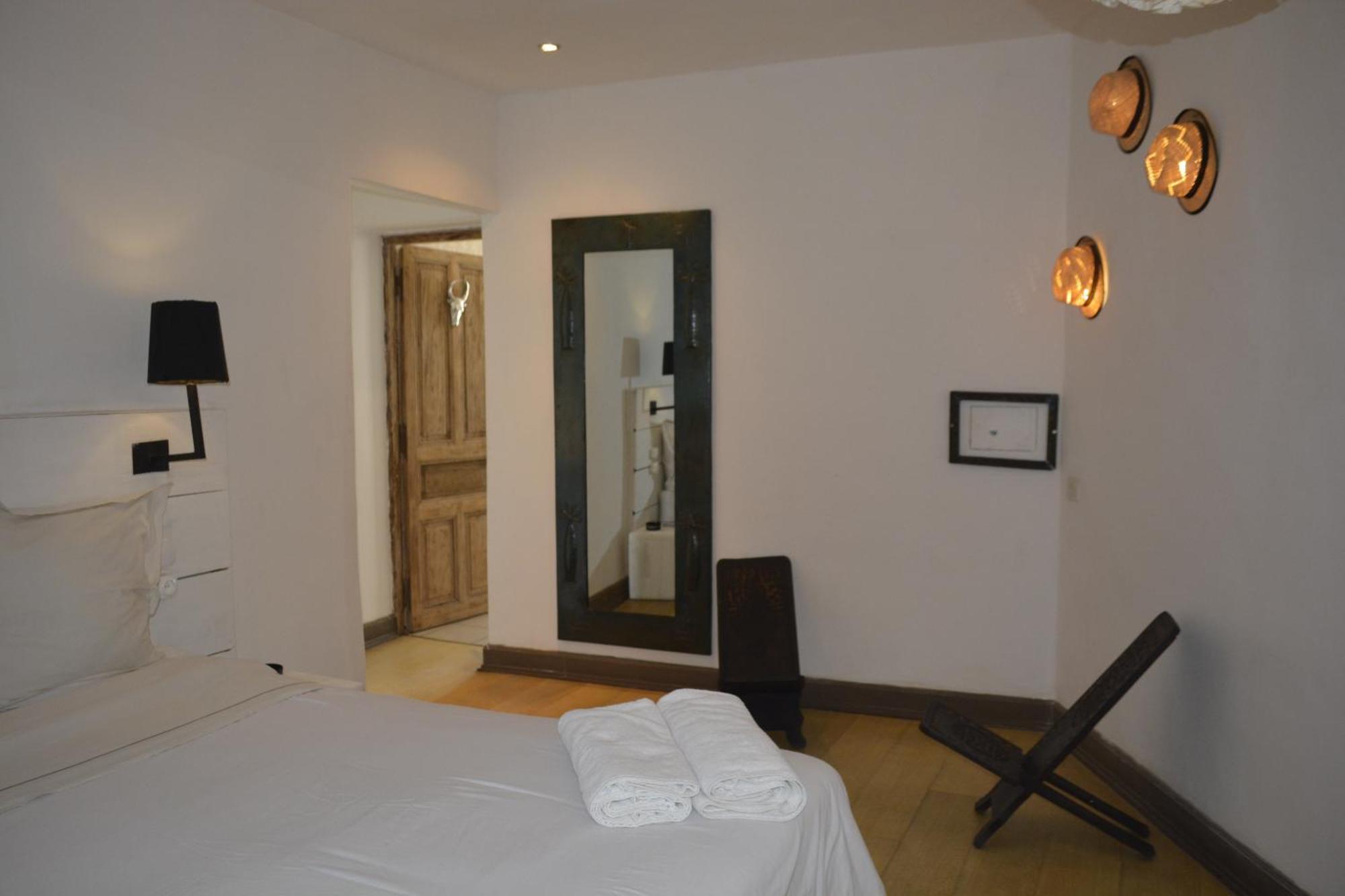 Hotel Restaurant La Ribaudiere Antananarivo Phòng bức ảnh