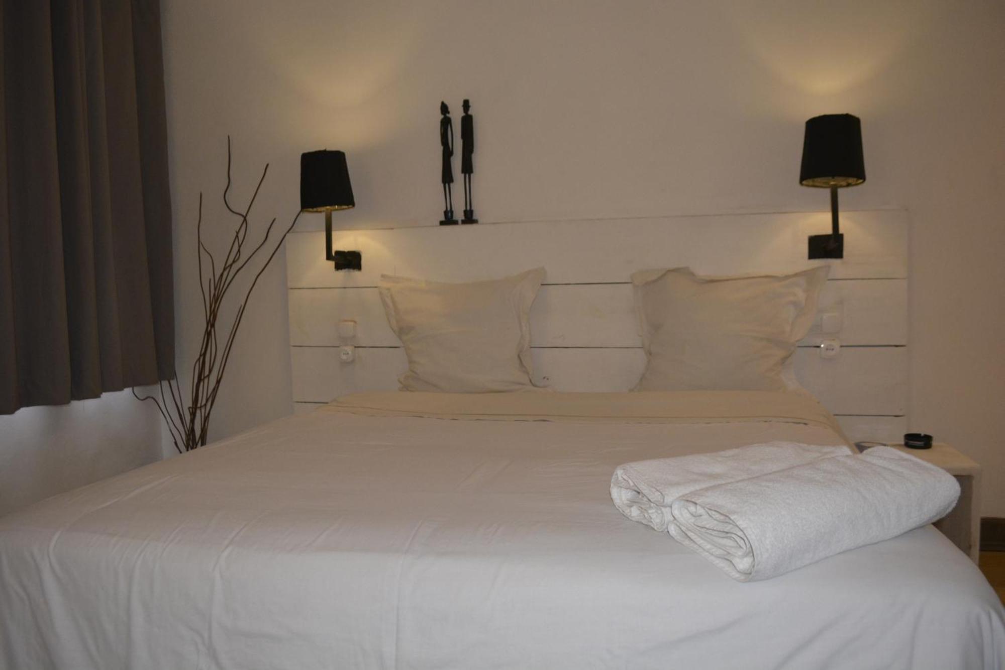 Hotel Restaurant La Ribaudiere Antananarivo Phòng bức ảnh