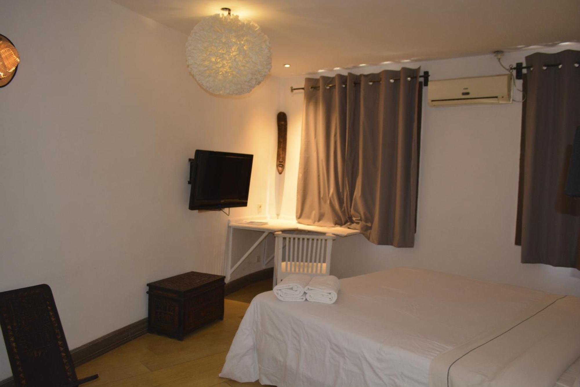 Hotel Restaurant La Ribaudiere Antananarivo Phòng bức ảnh
