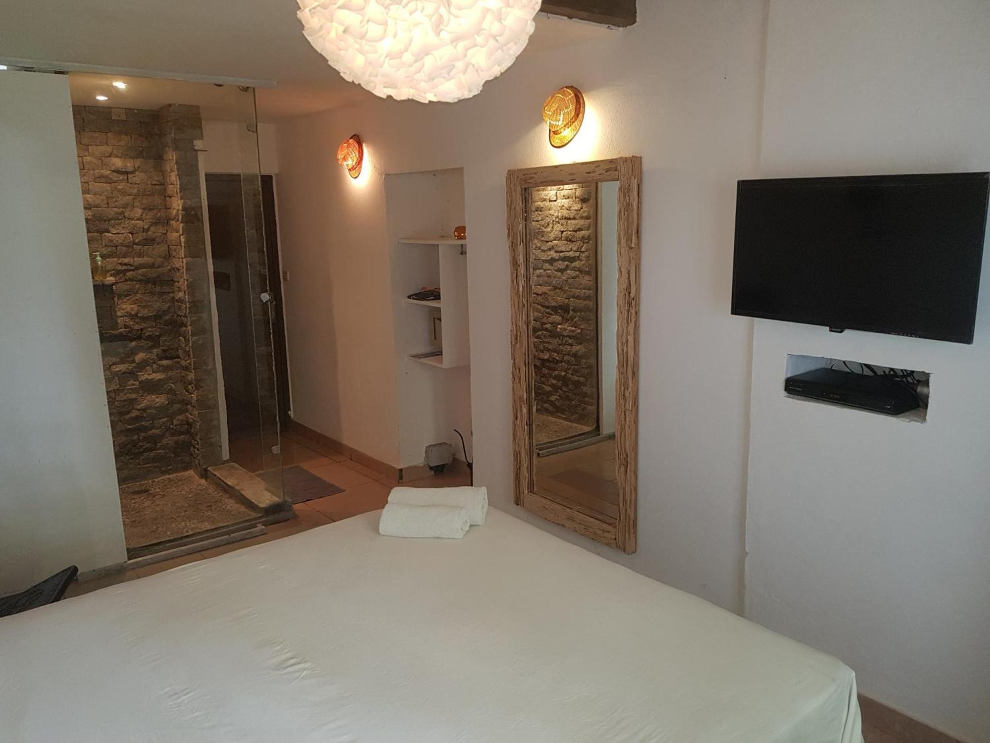 Hotel Restaurant La Ribaudiere Antananarivo Phòng bức ảnh