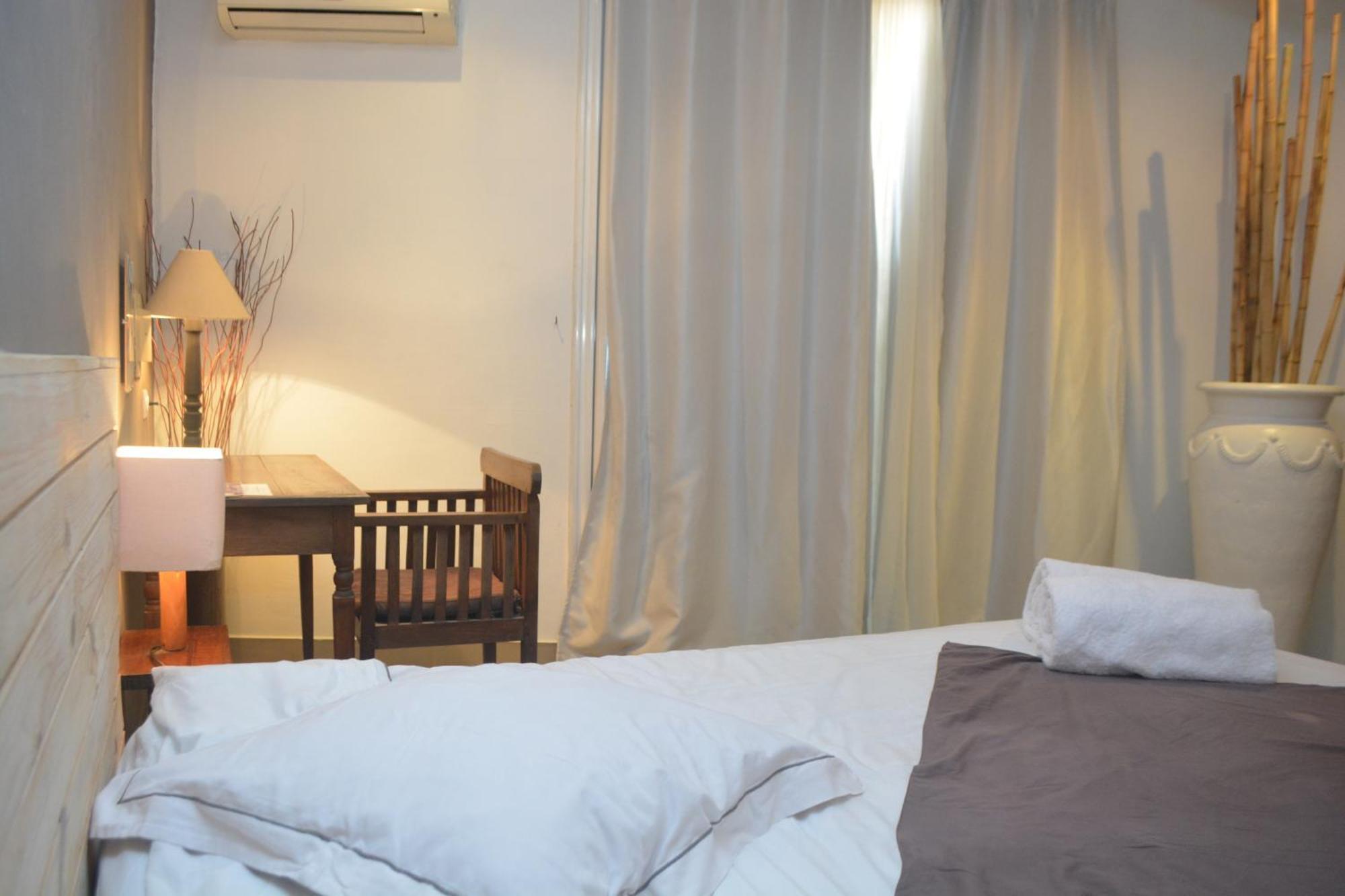 Hotel Restaurant La Ribaudiere Antananarivo Phòng bức ảnh