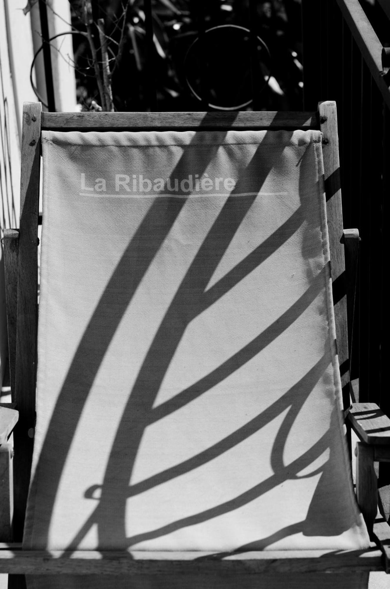 Hotel Restaurant La Ribaudiere Antananarivo Ngoại thất bức ảnh